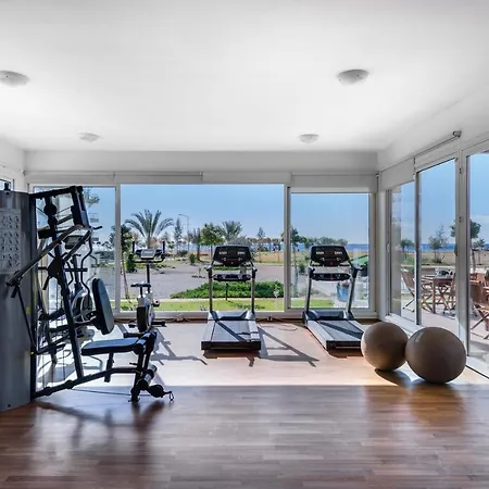 Thalassa Luxury Penthouse * Vokolidha