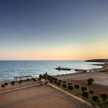 Thalassa Luxury Penthouse *