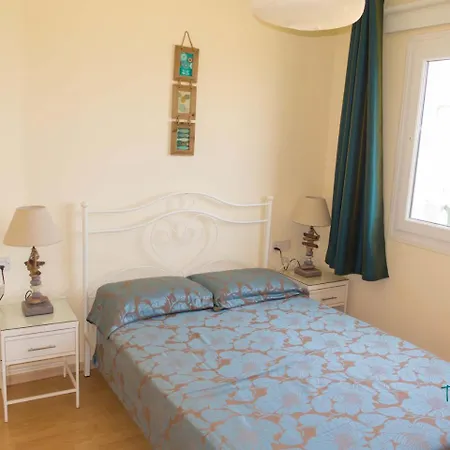 Thalassa Luxury Penthouse Vokolidha