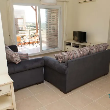 Thalassa Luxury Penthouse