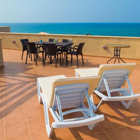 Thalassa Luxury Penthouse