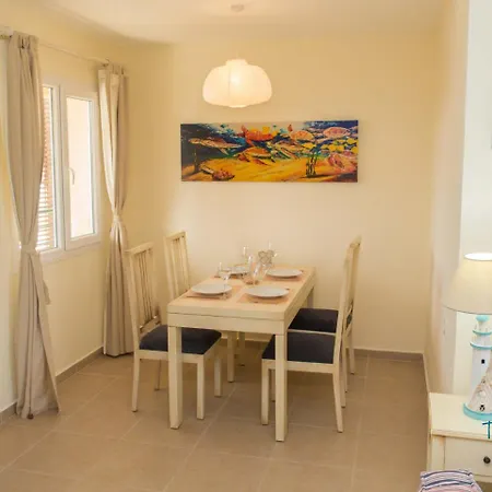 Thalassa Luxury Penthouse Vokolidha