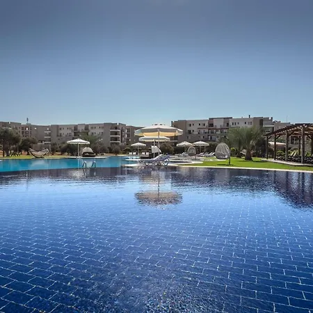 Thalassa Luxury Penthouse *