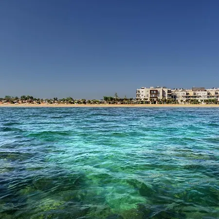 Thalassa Luxury Penthouse Apartment