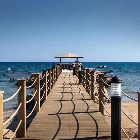Thalassa Luxury Penthouse *