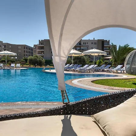 Apartment Thalassa Luxury Penthouse