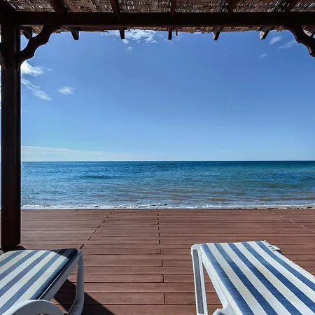 Thalassa Luxury Penthouse
