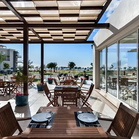 Apartment Thalassa Luxury Penthouse