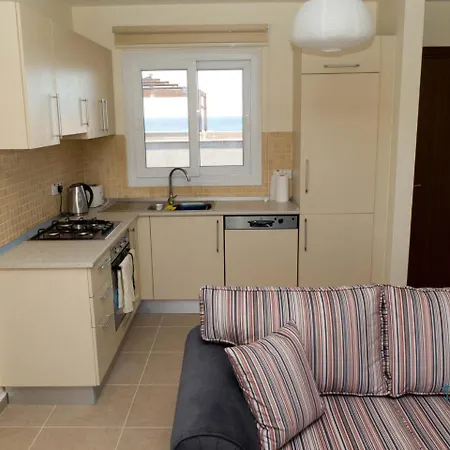 Thalassa Luxury Penthouse *