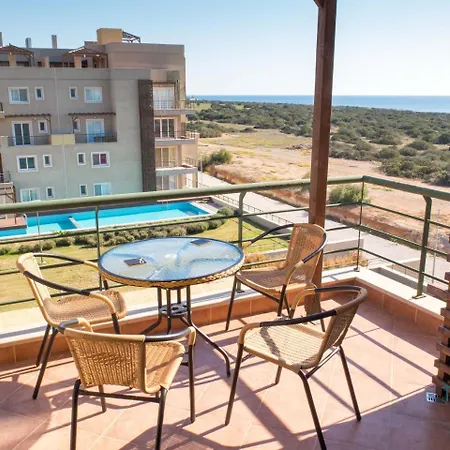 Thalassa Luxury Penthouse * Vokolidha