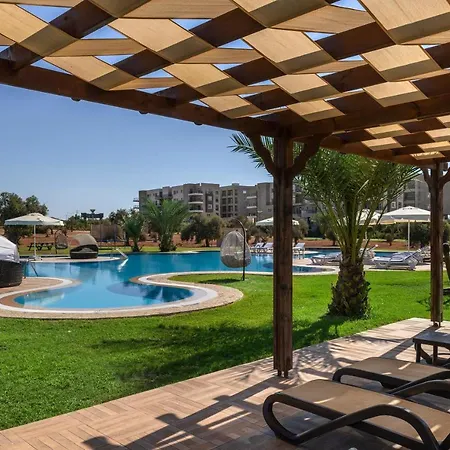 Thalassa Luxury Penthouse Vokolidha