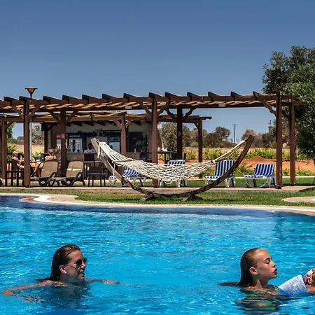 Thalassa Luxury Penthouse Vokolidha