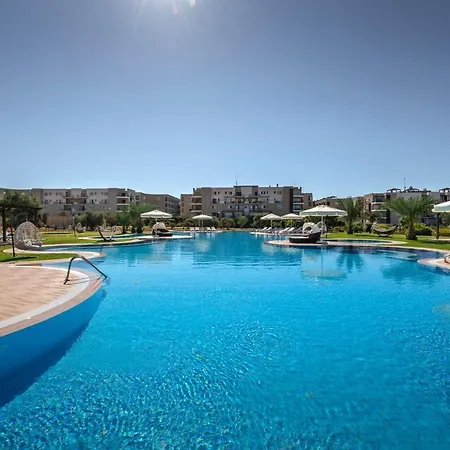 Apartman Thalassa Luxury Penthouse