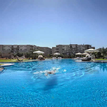 Thalassa Luxury Penthouse *