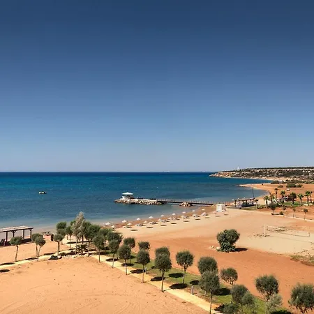 Thalassa Luxury Penthouse
