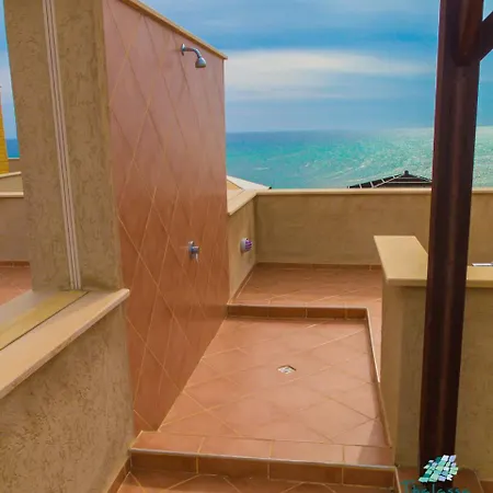 Thalassa Luxury Penthouse * Vokolidha